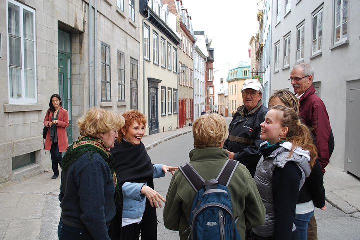 Delicious Quebec City: An Epic Food Tour Adventure