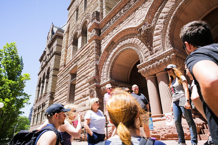 Old Town Toronto: A Journey Through Canada’s Historic Urban Heart