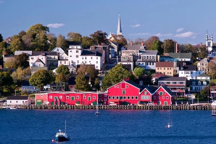 Halifax Cruise Excursions: Epic Maritime Adventures Await