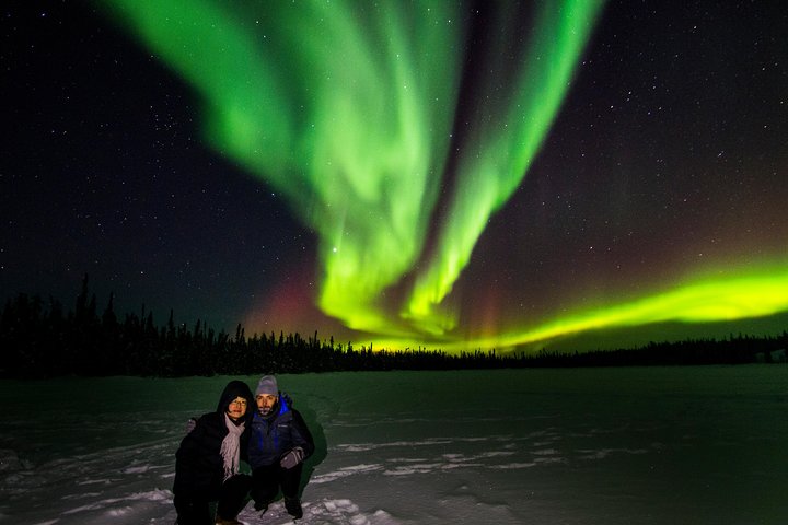 Northern Lights in Canada: Your Ultimate Winter Magic Guide