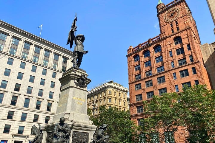 Old Montreal History Tour: Discover Canada’s Fascinating Past