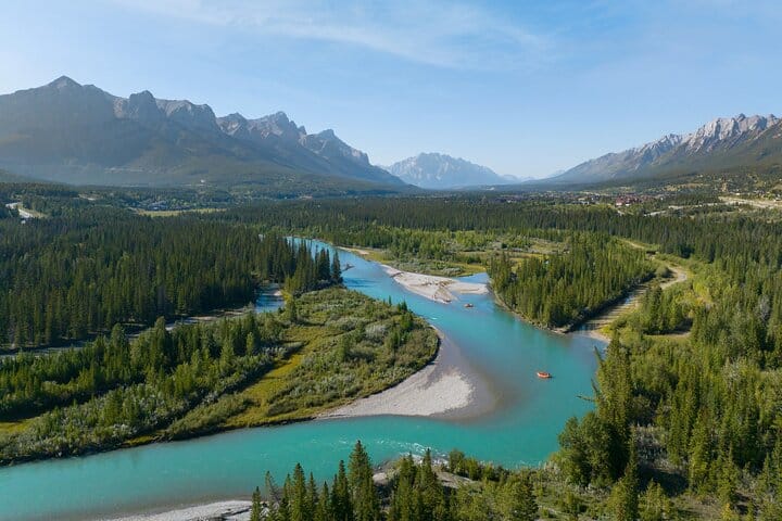 Canadian Rockies Guided Trip: Your Ultimate Mountain Adventure
