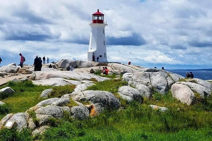 Halifax Nova Scotia Tours: Your Ultimate Adventure Guide