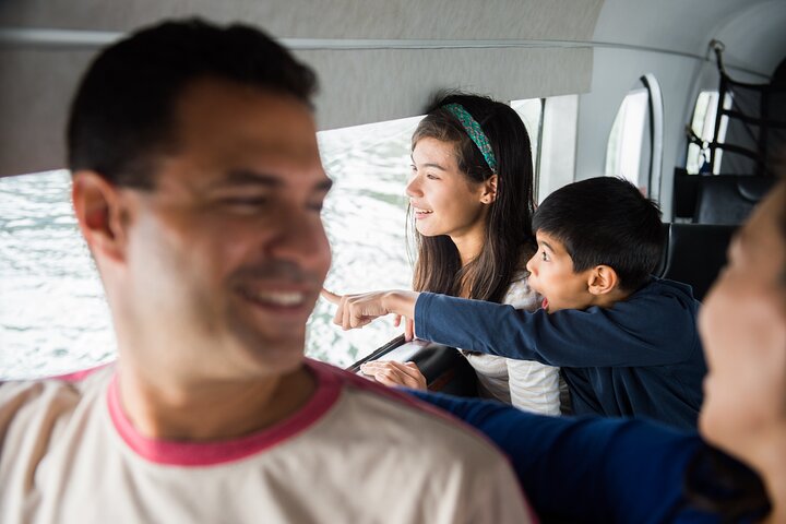 Vancouver Seaplane Flights: Unforgettable Aerial Coastal Adventures