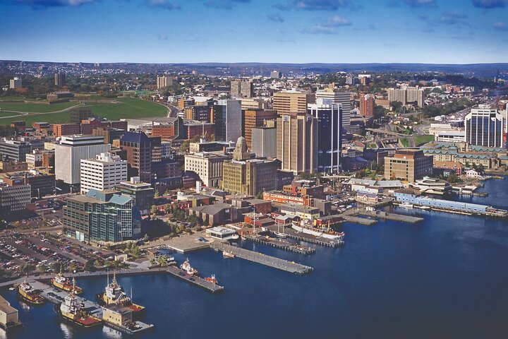 Halifax Discovery Centre: Fun Science Adventures for Kids & Families