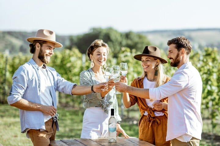 Kelowna Cycle Tours: Pedal Through Wine Country & Scenic Routes