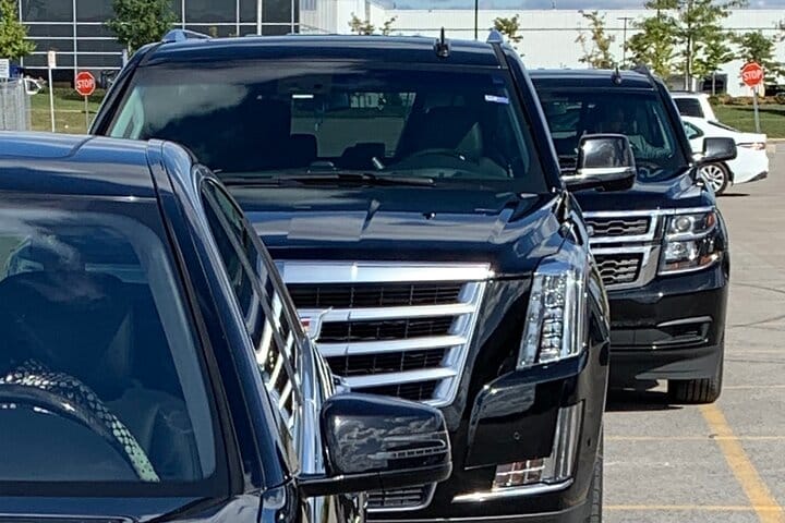 Toronto Limousine Rental Prices: Your Complete Budget Guide