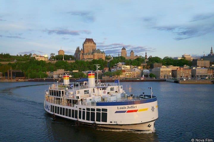 Quebec City Sightseeing: Your Ultimate Travel Guide