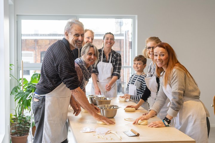 Discover Canada’s Culinary Scene: Top Cooking Classes Across the Country