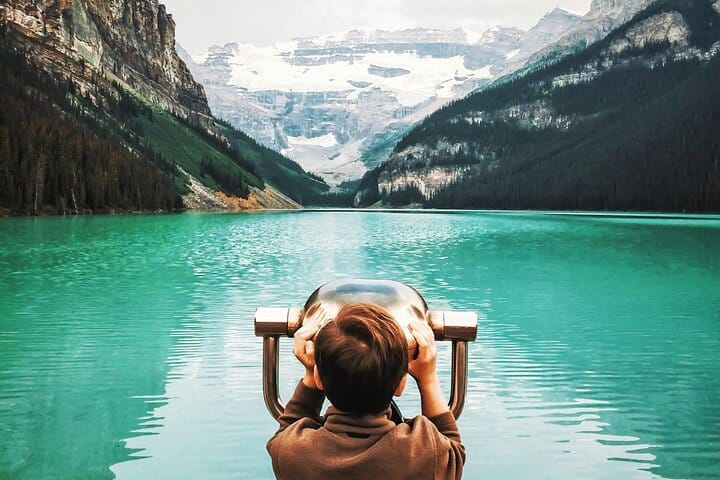 Banff Horseback Riding: Epic Rocky Mountain Trail Adventure