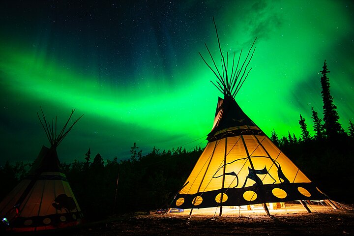 Yukon Northern Lights: Nature’s Most Epic Winter Spectacle