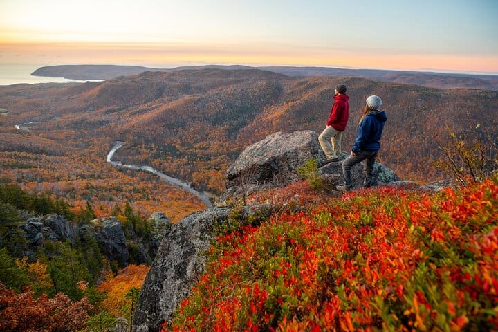 Cape Breton Cabot Trail Tour: Your Ultimate Scenic Adventure
