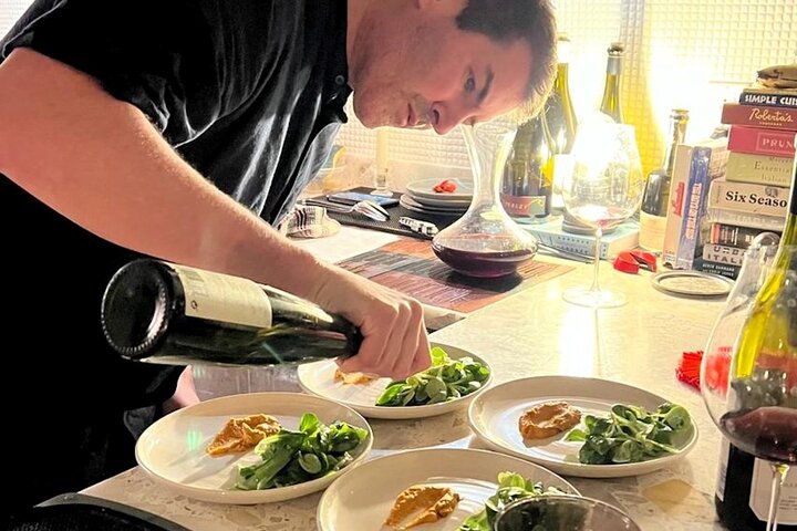 Penticton Wine Train: Sip, Savor, and Explore the Okanagan Valley